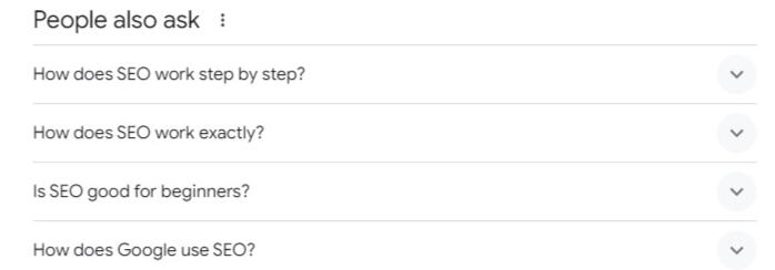 seo quick wins - fast seo wins